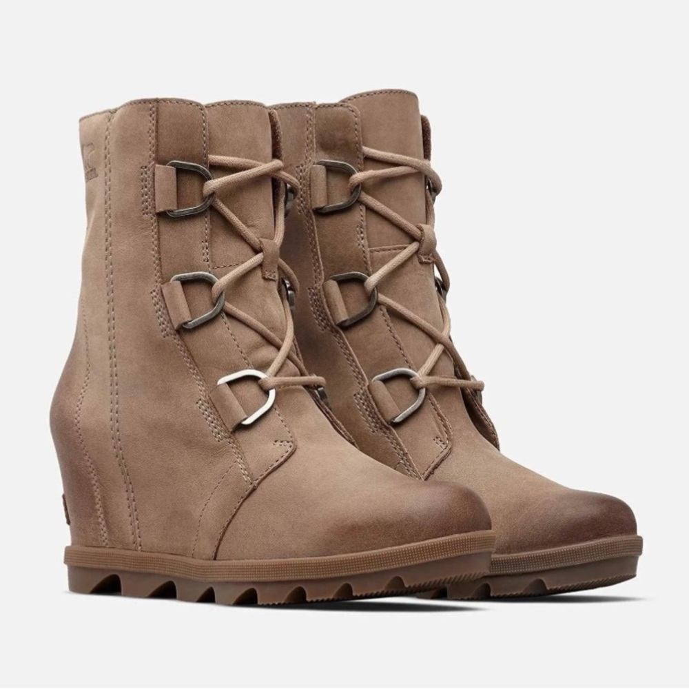 Sorel Joan Of Arch Wedge II - Picture 9 of 9